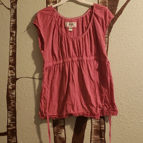 American Eagle Outfitters Tops - Women's American Eagle Blouse